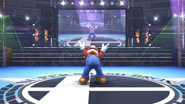 Super Smash Bros. - Immagine 85080