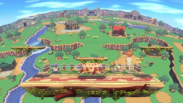 Super Smash Bros. - Immagine 85081