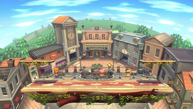 Super Smash Bros. - Immagine 85082