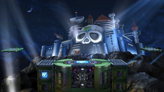 Super Smash Bros. - Immagine 85083