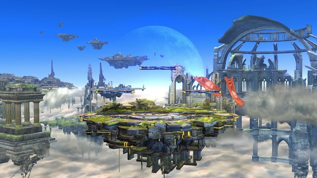 Super Smash Bros. - Immagine 85084