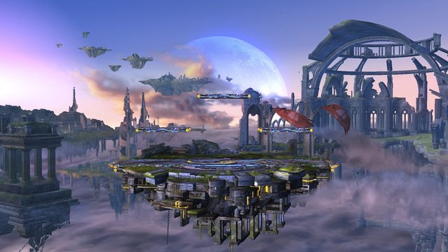 Super Smash Bros. - Immagine 85085