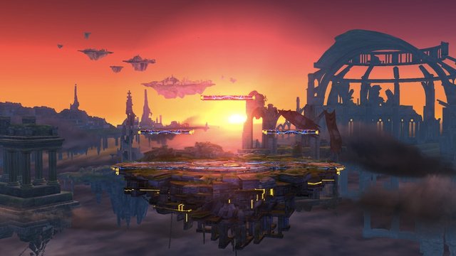 Super Smash Bros. - Immagine 85086