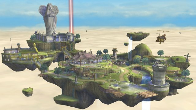 Super Smash Bros. - Immagine 85087