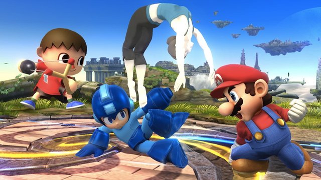 Super Smash Bros. - Immagine 85088