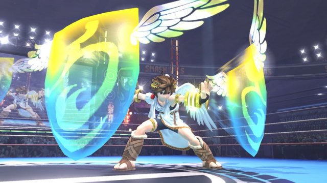 Super Smash Bros. - Immagine 87353