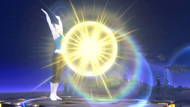 Super Smash Bros. - Immagine 87355