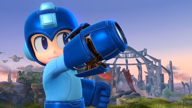 Super Smash Bros. - Immagine 87357