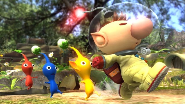 Super Smash Bros. - Immagine 87359