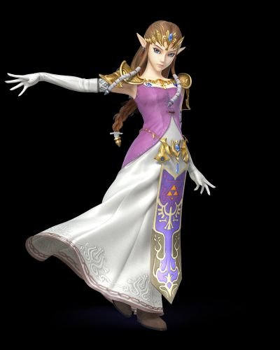 Super Smash Bros. - Immagine 100561