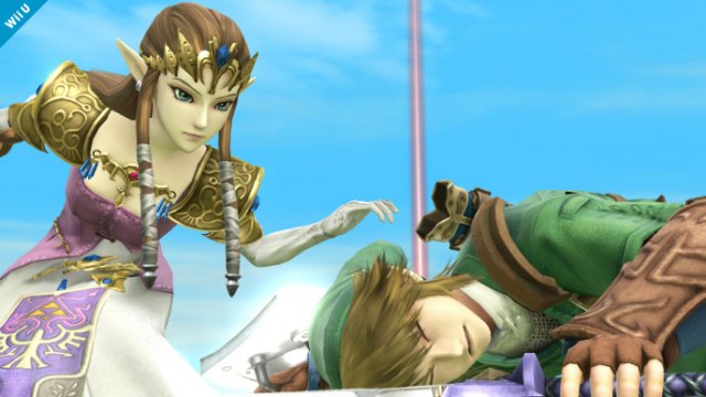 Super Smash Bros. - Immagine 100563