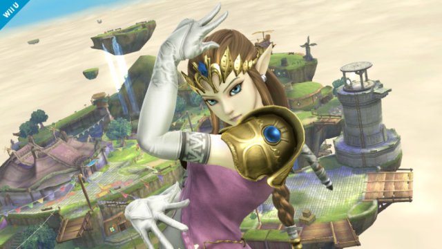 Super Smash Bros. - Immagine 100564