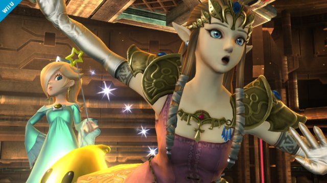 Super Smash Bros. - Immagine 100565