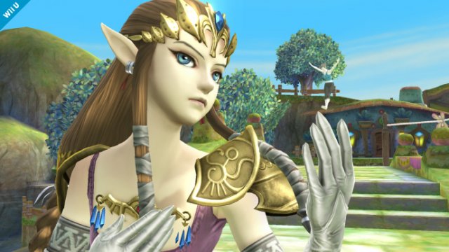 Super Smash Bros. - Immagine 100567