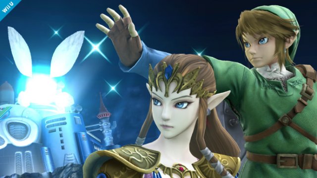 Super Smash Bros. - Immagine 100568
