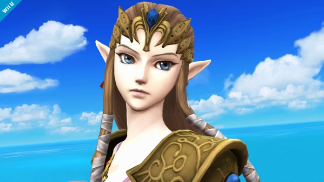 Super Smash Bros. - Immagine 100570