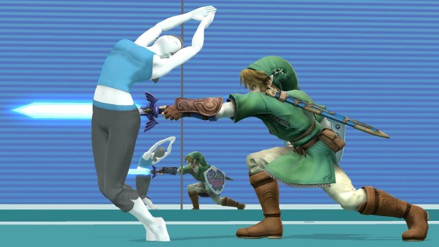 Super Smash Bros. - Immagine 85275