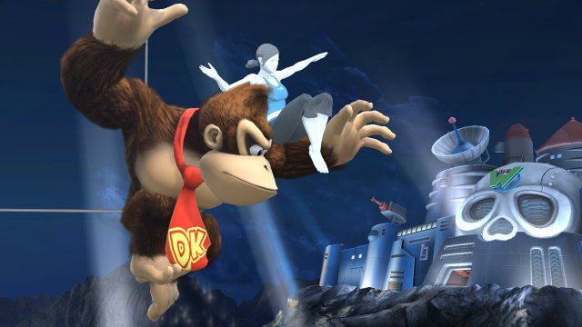 Super Smash Bros. - Immagine 85283