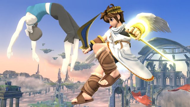 Super Smash Bros. - Immagine 85285