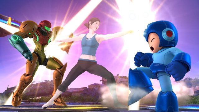 Super Smash Bros. - Immagine 85287