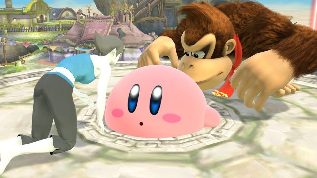 Super Smash Bros. - Immagine 85289