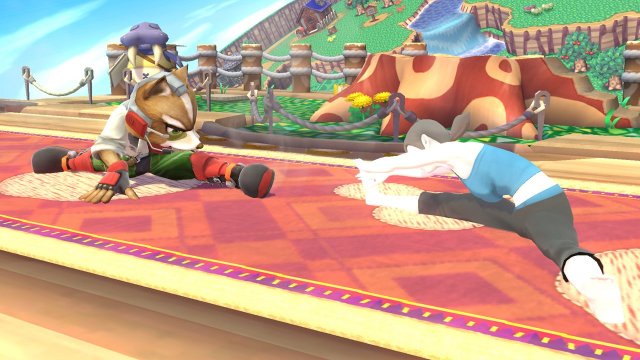 Super Smash Bros. - Immagine 85291