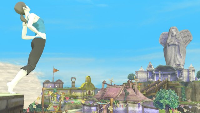 Super Smash Bros. - Immagine 85295