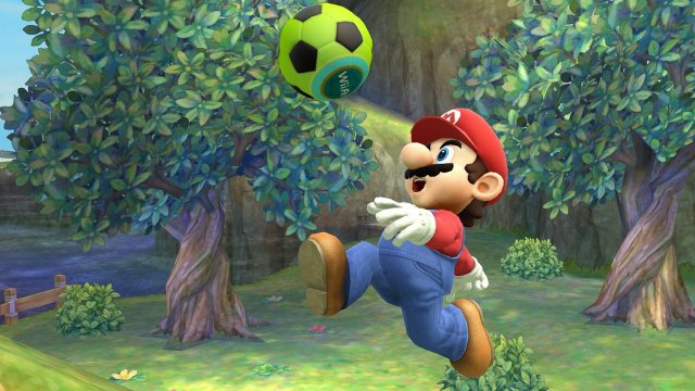 Super Smash Bros. - Immagine 85297