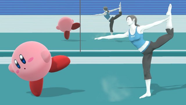 Super Smash Bros. - Immagine 85299