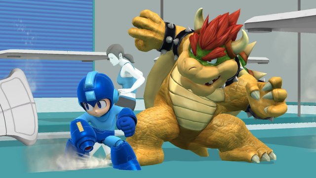 Super Smash Bros. - Immagine 85301
