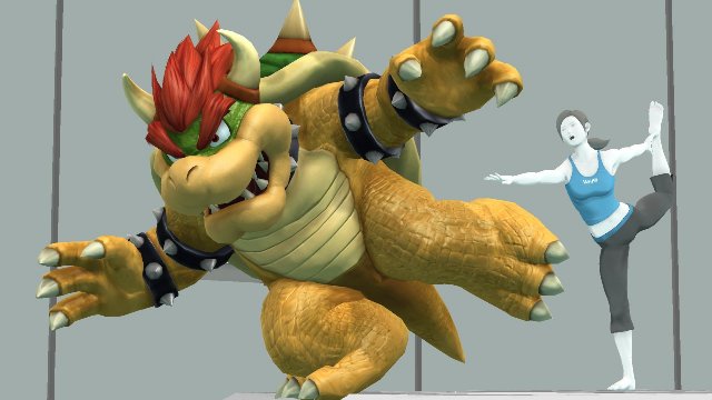 Super Smash Bros. - Immagine 85303