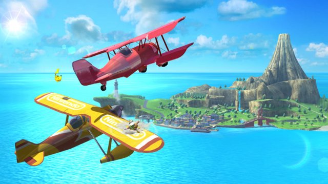 Super Smash Bros. - Immagine 91470