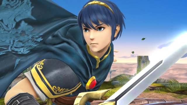 Super Smash Bros. - Immagine 97559