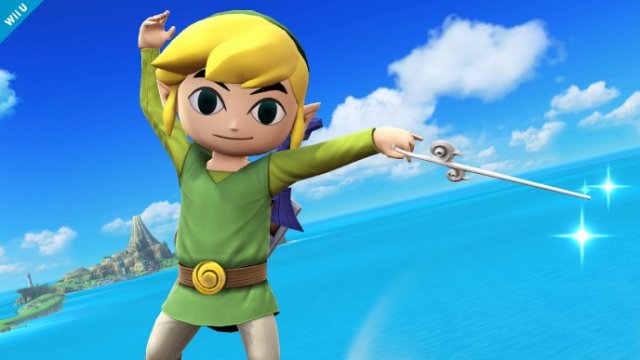 Super Smash Bros. - Immagine 93995