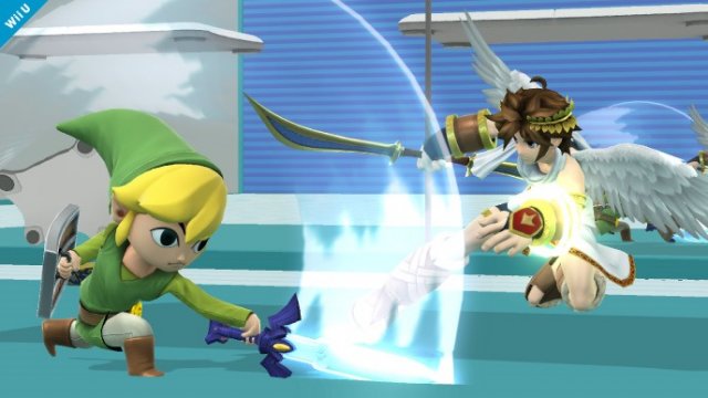 Super Smash Bros. - Immagine 93996