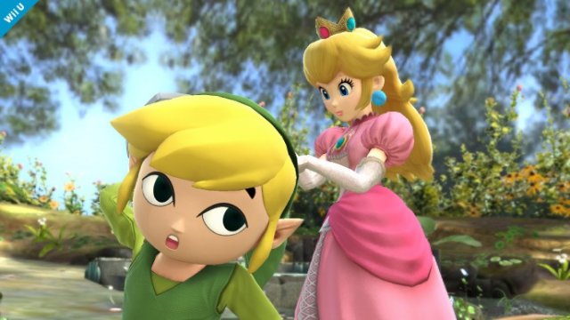 Super Smash Bros. - Immagine 93997