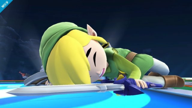 Super Smash Bros. - Immagine 93999