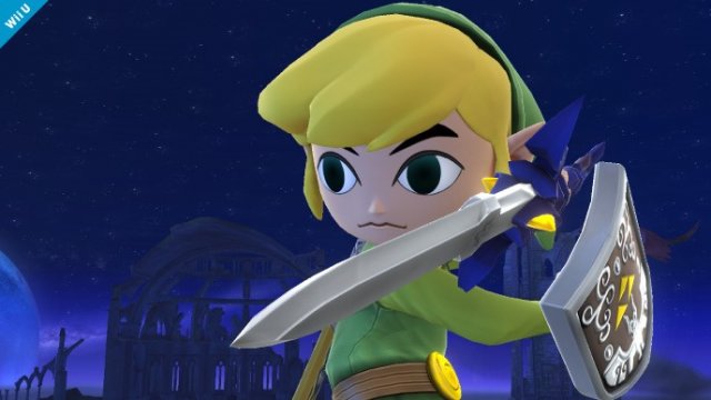 Super Smash Bros. - Immagine 94001