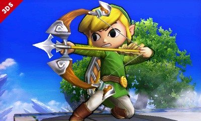 Super Smash Bros. - Immagine 94002