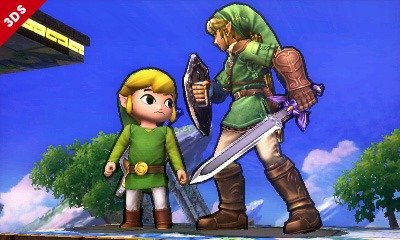 Super Smash Bros. - Immagine 94003
