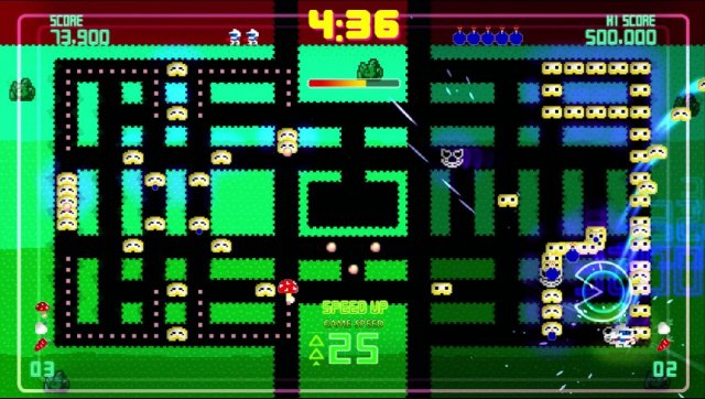 PAC-MAN CE DX Plus - Immagine 93823
