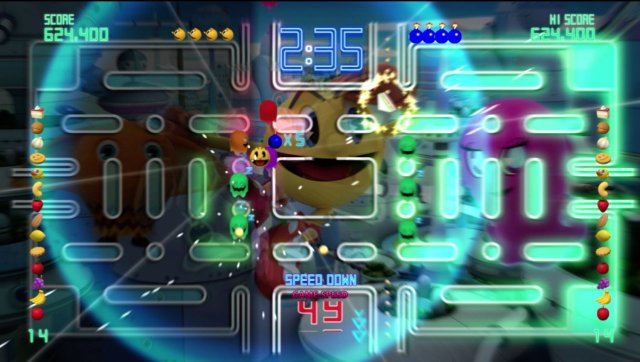 PAC-MAN CE DX Plus - Immagine 84163