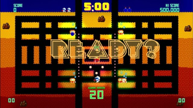 PAC-MAN CE DX Plus - Immagine 84164
