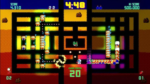 PAC-MAN CE DX Plus - Immagine 84165