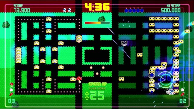 PAC-MAN CE DX Plus - Immagine 84166