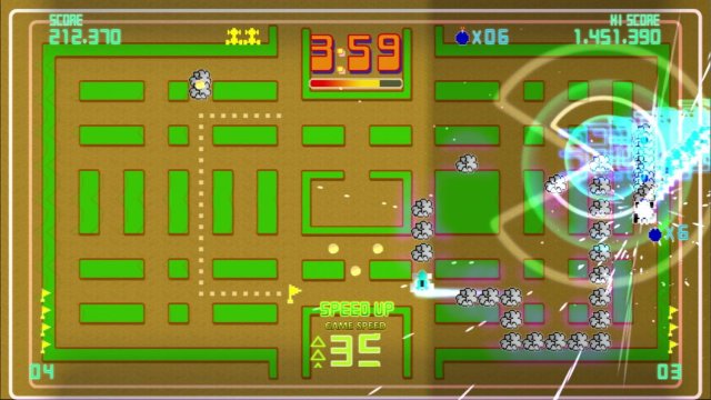 PAC-MAN CE DX Plus - Immagine 84169