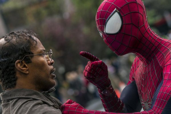 The Amazing Spider-Man 2: Il potere di Electro - Immagine 89107