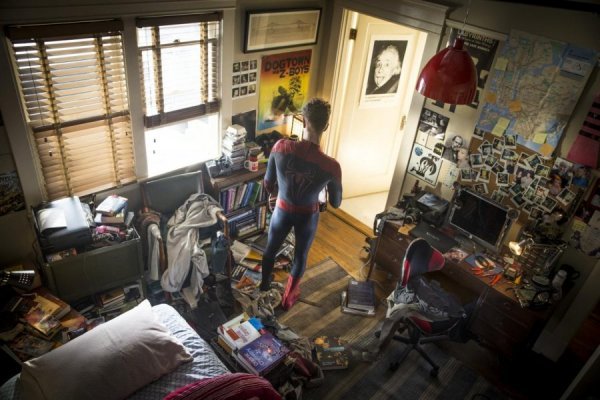 The Amazing Spider-Man 2: Il potere di Electro - Immagine 89108