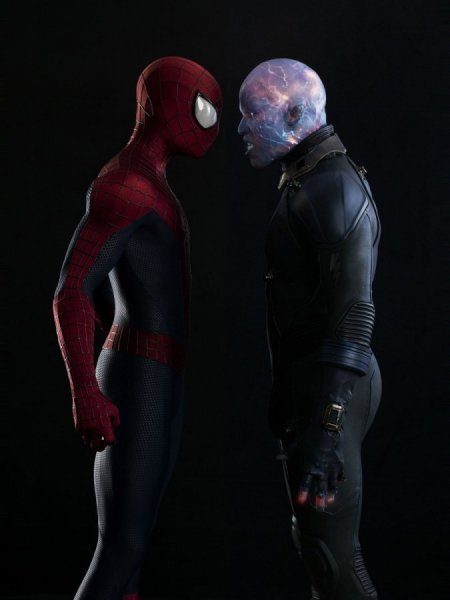 The Amazing Spider-Man 2: Il potere di Electro - Immagine 89109