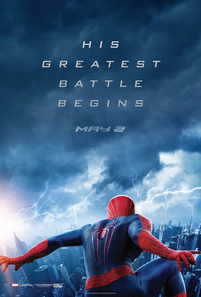 The Amazing Spider-Man 2: Il potere di Electro - Immagine 100187